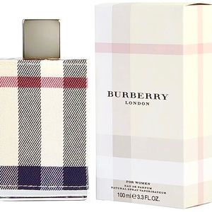 Burberry London Perfume